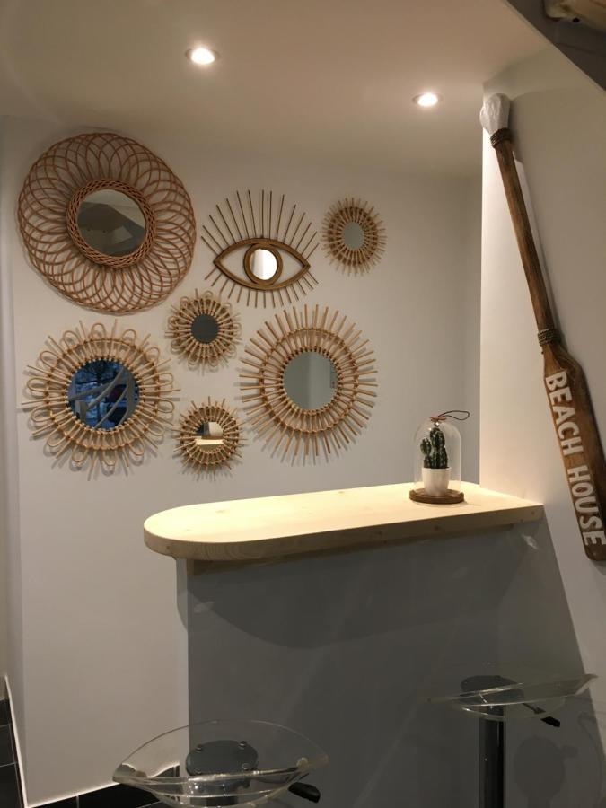 Les Suites Du Port Le Bourget-du-Lac Buitenkant foto