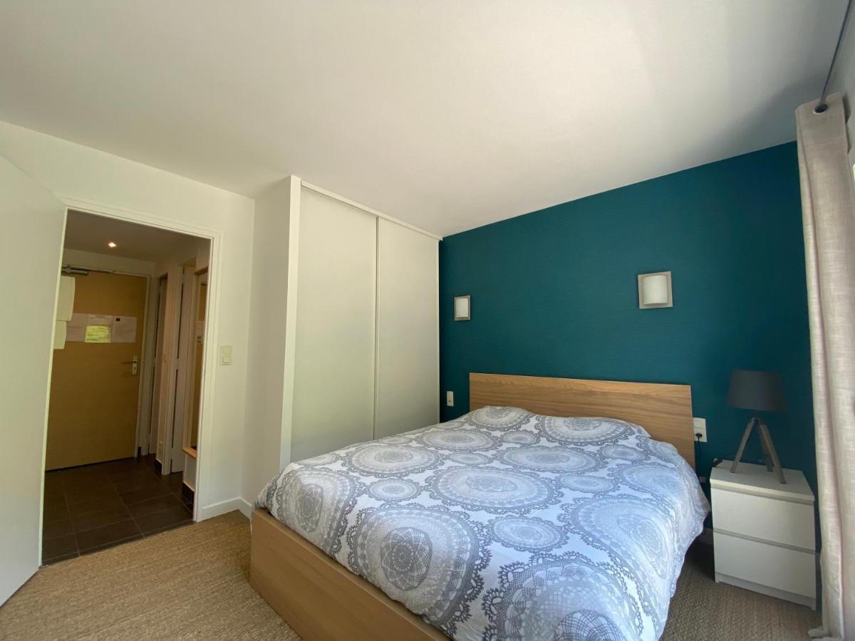Les Suites Du Port Le Bourget-du-Lac Buitenkant foto