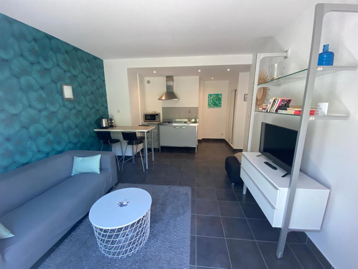 Les Suites Du Port Le Bourget-du-Lac Buitenkant foto