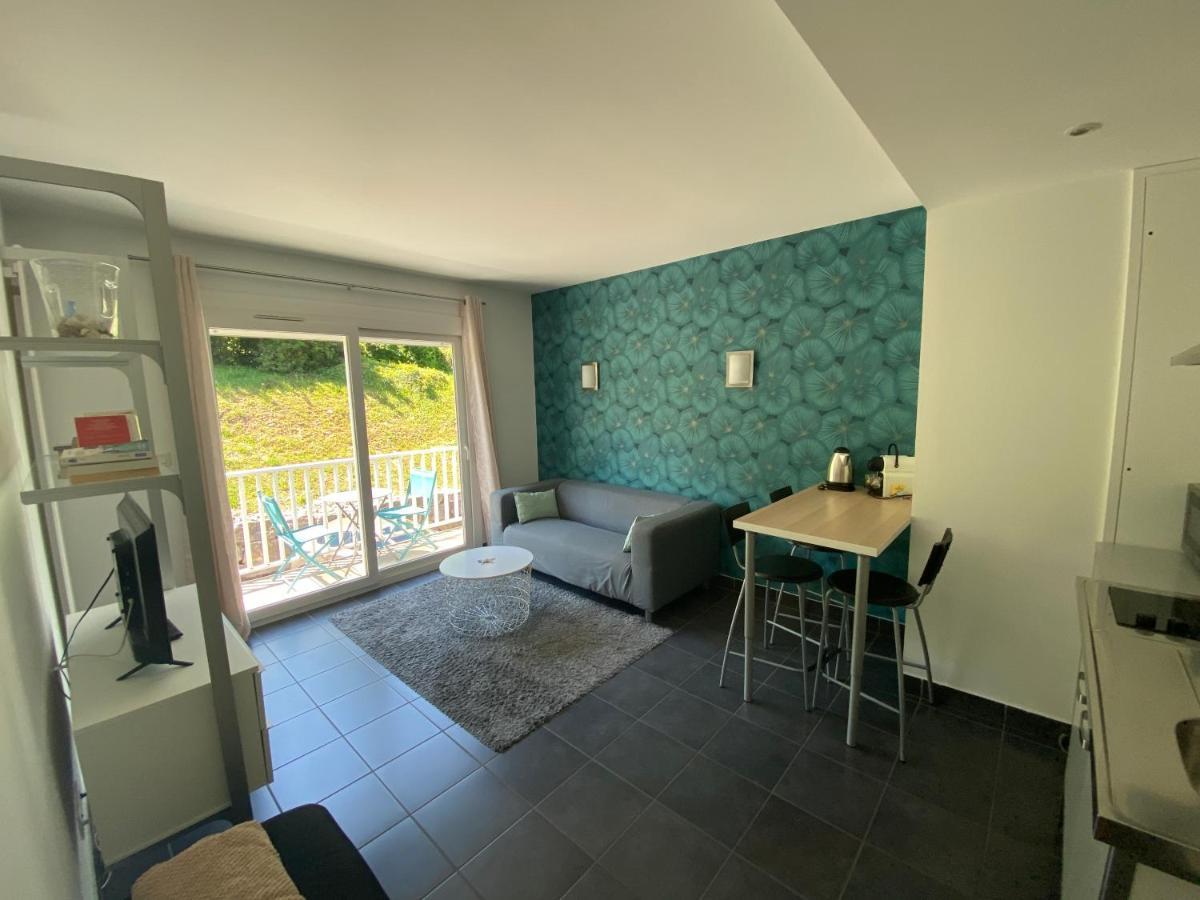 Les Suites Du Port Le Bourget-du-Lac Buitenkant foto
